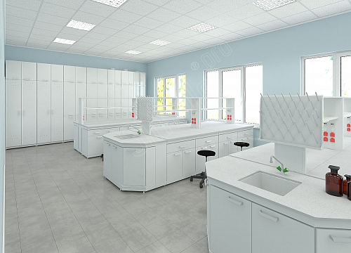 Университет промышленных технологий и дизайна, г. Санкт-Петербург